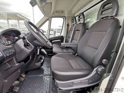 CITROEN Jumper 2.2HDI/103kw PRITSCHE 3,8M/ KLIMA/ 1.BES.