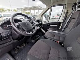 CITROEN Jumper 2.2HDI/103kw PRITSCHE 3,8M/ KLIMA/ 1.BES.