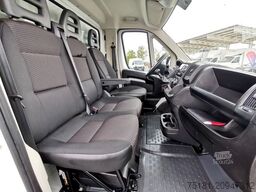 CITROEN Jumper 2.2HDI/103kw PRITSCHE 3,8M/ KLIMA/ 1.BES.