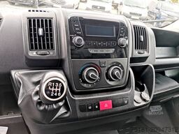 CITROEN Jumper 2.2HDI/103kw PRITSCHE 3,8M/ KLIMA/ 1.BES.