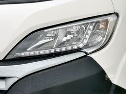 CITROEN Jumper 2.2HDI/103kw PRITSCHE 3,8M/ KLIMA/ 1.BES.