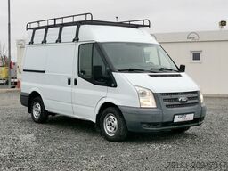 FORD Transit 2.2TDCI/74kw L1H1/ AHK 2T