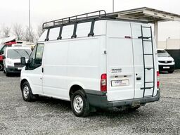 FORD Transit 2.2TDCI/74kw L1H1/ AHK 2T