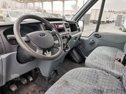 FORD Transit 2.2TDCI/74kw L1H1/ AHK 2T