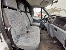 FORD Transit 2.2TDCI/74kw L1H1/ AHK 2T
