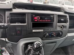 FORD Transit 2.2TDCI/74kw L1H1/ AHK 2T