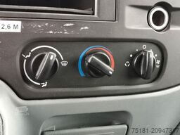 FORD Transit 2.2TDCI/74kw L1H1/ AHK 2T