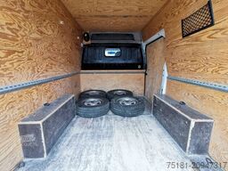 FORD Transit 2.2TDCI/74kw L1H1/ AHK 2T