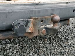 FORD Transit 2.2TDCI/74kw L1H1/ AHK 2T