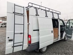 FORD Transit 2.2TDCI/74kw L1H1/ AHK 2T