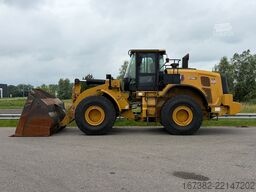 Caricatore Caterpillar 972M XE (TXX-54-D)