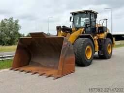 Caterpillar 972M XE (TXX-54-D)