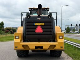 Caterpillar 972M XE (TXX-54-D)