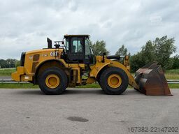 Caterpillar 972M XE (TXX-54-D)