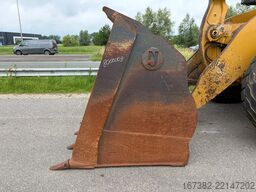 Caterpillar 972M XE (TXX-54-D)