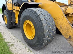 Caterpillar 972M XE (TXX-54-D)