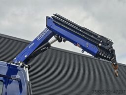 Scania G500 6x2 / FASSI 45 t/m  CRANE / KRAN / GRUA