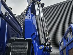 Scania G500 6x2 / FASSI 45 t/m  CRANE / KRAN / GRUA