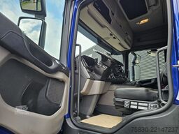 Scania G500 6x2 / FASSI 45 t/m  CRANE / KRAN / GRUA