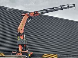 Mercedes-Benz ACTROS 2541 6x2 / PALFINGER 42 tm CRANE / KRAN