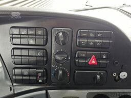 Mercedes-Benz ACTROS 2541 6x2 / PALFINGER 42 tm CRANE / KRAN