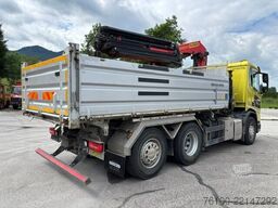 DAF XD 450 Kipper+PK 22002-5