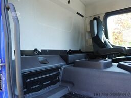 Mercedes-Benz Actros 18.35 LS/ NEW septic tank 08.2025