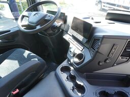 Mercedes-Benz Actros 18.35 LS/ NEW septic tank 08.2025