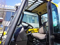 JCB 526-56 AGRI Plus / 5.6 m / joystick