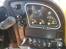 JCB 526-56 AGRI Plus / 5.6 m / joystick