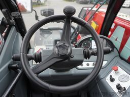 Faresin 730C Classic 55 / 550 MTH !!! / 7 m reac