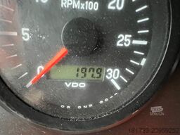 Nicolas ASM14.4-4.1 terminal tractor 8x2x8 / 200