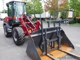 Schaeff Yanmar/SCHAEFF TL80 Wheel Loader / 2023