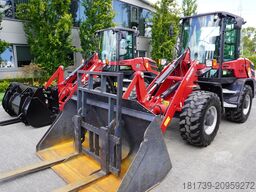 Schaeff Yanmar/SCHAEFF TL80 Wheel Loader / 2023