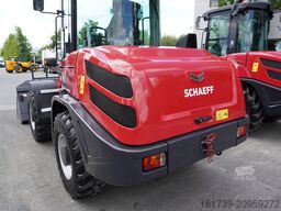 Schaeff Yanmar/SCHAEFF TL80 Wheel Loader / 2023