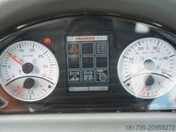 Schaeff Yanmar/SCHAEFF TL80 Wheel Loader / 2023