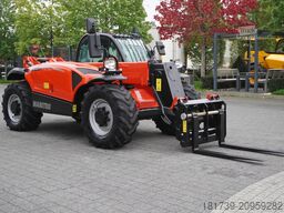 Manitou MT 730 H/ 7 m reach/ 3 t / height 190 cm