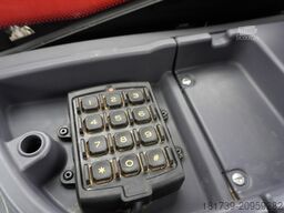 Manitou MT 730 H/ 7 m reach/ 3 t / height 190 cm