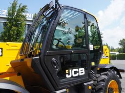 JCB 540-200 Telescopic Loader / 20 m reach