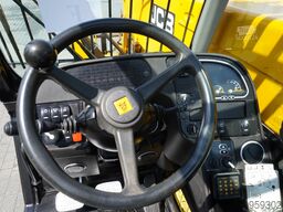 JCB 540-200 Telescopic Loader / 20 m reach