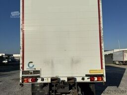 Mercedes-Benz Antos 2542-6x2 Lenk Klima 7,2m Plane AHK