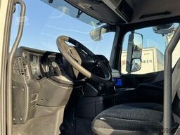 Mercedes-Benz Antos 2542-6x2 Lenk Klima 7,2m Plane AHK