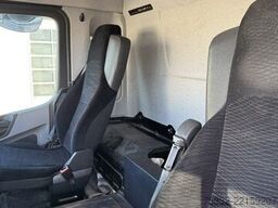 Mercedes-Benz Antos 2542-6x2 Lenk Klima 7,2m Plane AHK
