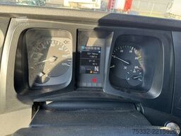 Mercedes-Benz Antos 2542-6x2 Lenk Klima 7,2m Plane AHK