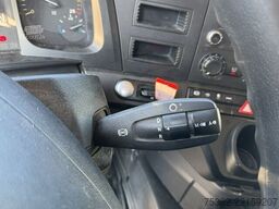 Mercedes-Benz Antos 2542-6x2 Lenk Klima 7,2m Plane AHK