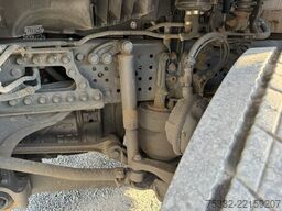 Mercedes-Benz Antos 2542-6x2 Lenk Klima 7,2m Plane AHK