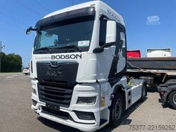 MAN TGX 18.510 XL,retarder,578.464 km!!,2 tanks, 2 ...