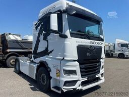 MAN TGX 18.510 XL,retarder,578.464 km!!,2 tanks, 2 ...