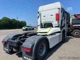 MAN TGX 18.510 XL,retarder,578.464 km!!,2 tanks, 2 ...