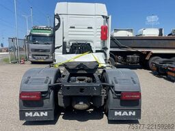 MAN TGX 18.510 XL,retarder,578.464 km!!,2 tanks, 2 ...